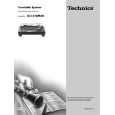 TECHNICS SL-1210MK5G Manual de Usuario