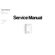 PANASONIC KXTA308AL Manual de Servicio