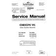 PALLADIUM VN411 Manual de Servicio