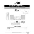 JVC EX-A1 for EB,EE,EN Manual de Servicio