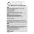 JVC KS-RC111 for EU Manual de Usuario