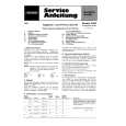 GRUNDIG STUDIO3010 Manual de Servicio