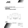 JVC VS-DT6UM Manual de Usuario