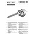 MCCULLOCH MASTERBOX @ 15 PIECES, ELECTRAMAC 416, 16, 1850W, ASS Manual de Usuario