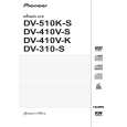 PIONEER DV-510K-S/TTXZT Manual de Usuario