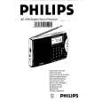 PHILIPS AE3750/00 Manual de Usuario