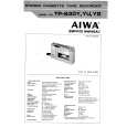 AIWA TP-S30YG Manual de Servicio