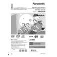PANASONIC DMRE500 Manual de Usuario
