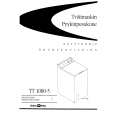 ROSENLEW TT1080-5 Manual de Usuario