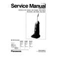 PANASONIC MC-E566K Manual de Servicio