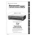 PANASONIC PV7455S Manual de Usuario