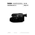 SABA PRO8110 Manual de Servicio