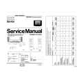 PHILIPS 63KV9617 Manual de Servicio