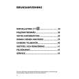 WHIRLPOOL AKP 554/NB/05 Manual de Usuario