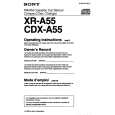 XR-A55 - Haga un click en la imagen para cerrar