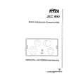 JUNO-ELECTROLUX JEC 990 E Manual de Usuario