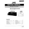 JVC PC-X130 Manual de Servicio