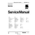 PHILIPS BM7502 Manual de Servicio