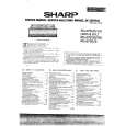 SHARP RG875B/S/E Manual de Servicio