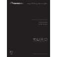 PIONEER KRP-500P/WYS5 Manual de Usuario