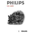 PHILIPS HD4405/00 Manual de Usuario