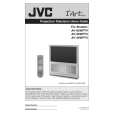 JVC AV48WP74HA Manual de Usuario