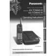 PANASONIC KXTCM943B Manual de Usuario
