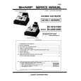 SHARP ER2395 Manual de Servicio