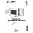 SHARP R230A Manual de Usuario