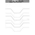 SHARP SF462 Manual de Usuario