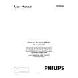 PHILIPS 27PT5245/37B Manual de Usuario
