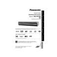 PANASONIC AG-VP320 Manual de Usuario