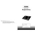 VOX DGB1420-AL Manual de Usuario