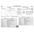WHIRLPOOL EMCHS 6144 IN Guía de consulta rápida
