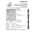 PANASONIC CF45KJ6GJEM Manual de Usuario