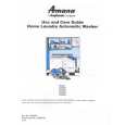 WHIRLPOOL LW3503W Manual de Usuario