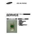 SAMSUNG SGH-S105 Manual de Servicio