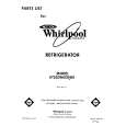 WHIRLPOOL ET25DMXXN01 Catálogo de piezas