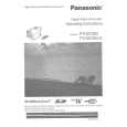 PANASONIC PVDC352D Manual de Usuario