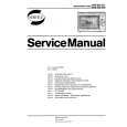 WHIRLPOOL AVM930WH Manual de Servicio