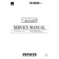 AIWA HVMC90 KE Manual de Servicio
