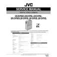 JVC GRDVP9EY Manual de Servicio