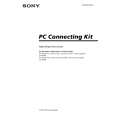 SONY DSC-F1 Manual de Usuario