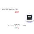MITAC 8599 Manual de Servicio