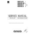 AIWA NSX-AJ14EHA Manual de Servicio