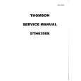 THOMSON DTH6300E Manual de Servicio