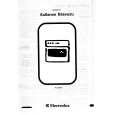 ELECTROLUX EOB41CU Manual de Usuario ELECTROLUX EOB41CU Manual de Usuario