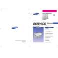SAMSUNG SCA33 Manual de Servicio