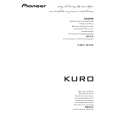 PIONEER KRP-S02/SXTW/WL5 Manual de Usuario