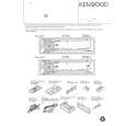 KENWOOD KDC-6020Y Manual de Servicio